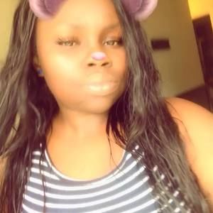 Meet your Posher, Kettia